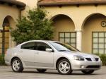 Mitsubishi Galant 2003 года